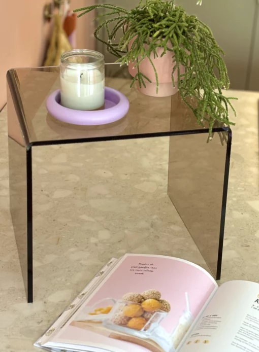 KNIKSTUDIO Table - Base - Afbeelding 5