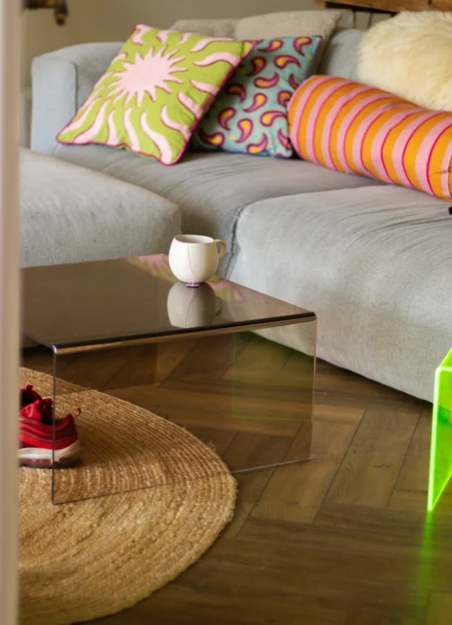 KNIKSTUDIO Table - Cube - Afbeelding 3