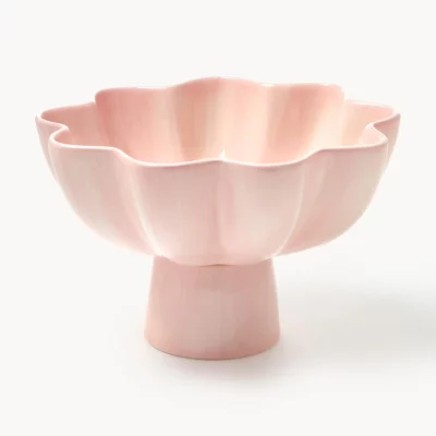 &KLEVERING Bowl Sun Small - Pink