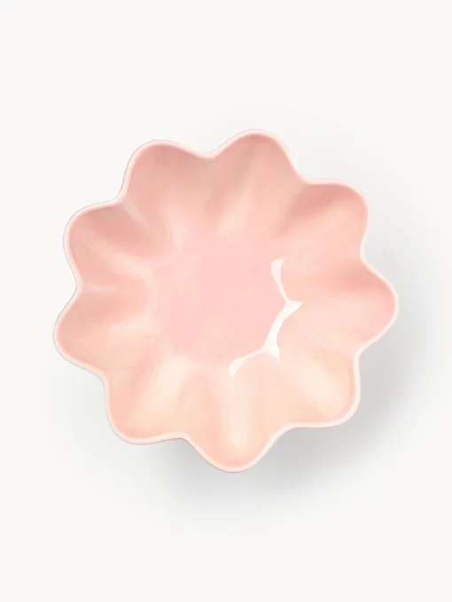 &KLEVERING Bowl Sun Small - Pink - Afbeelding 2