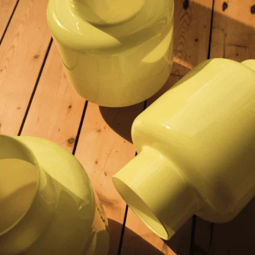 URBAN NATURE CULTURE x LINDA Vase - Vidro - Afbeelding 4