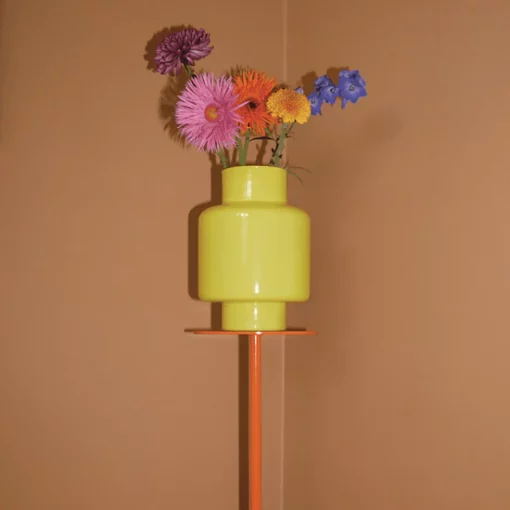 URBAN NATURE CULTURE x LINDA Vase - Vidro - Afbeelding 2