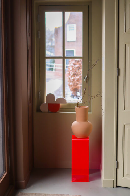 KNIKSTUDIO Table - Pilar - Afbeelding 2