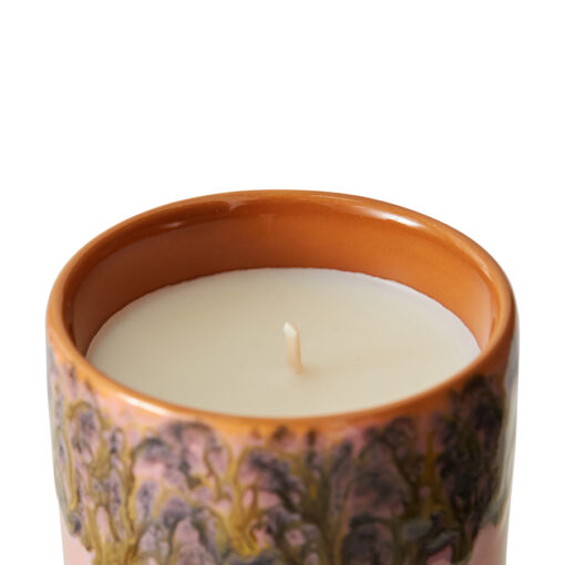 HKLIVING Scented candle Small – Miami - Afbeelding 3