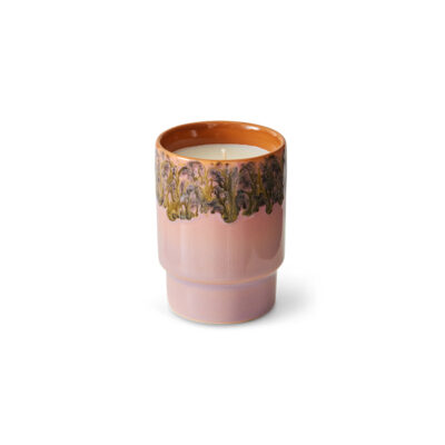 HKLIVING Scented candle Small – Miami