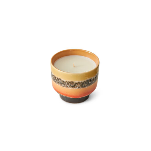 HKLIVING Scented Candle Small – Tulum - Afbeelding 2