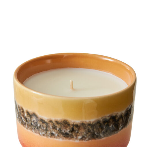HKLIVING Scented Candle Small – Tulum - Afbeelding 3