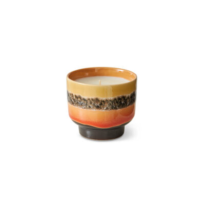 HKLIVING Scented candle small - Tulum