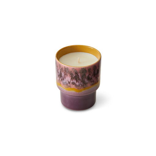 HKLIVING Scented Candle Small – Cape Town - Afbeelding 2