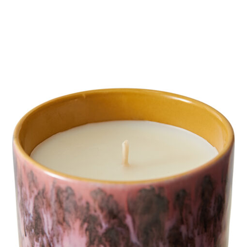 HKLIVING Scented Candle Small – Cape Town - Afbeelding 3