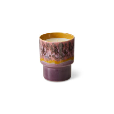 HKLIVING Scented Candle Small – Cape Town