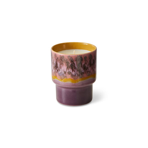 HKLIVING Scented Candle Small – Cape Town