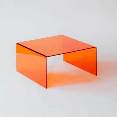 KNIKSTUDIO Table - Cube