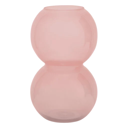 URBAN NATURE CULTURE Vase Bulb - Apricot
