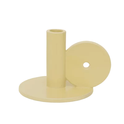 URBAN NATURE CULTURE Candle Holder - Sea Mist