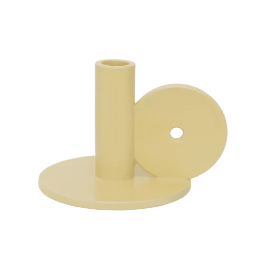URBAN NATURE CULTURE Candle Holder - Sea Mist