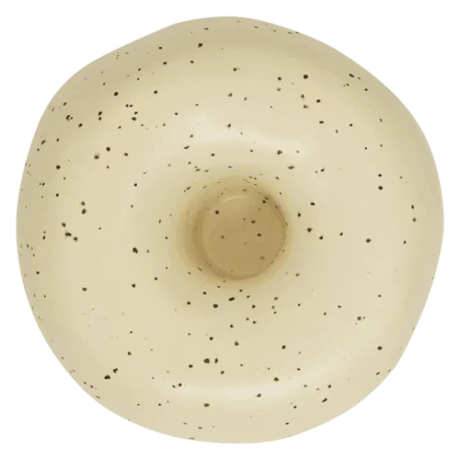 URBAN NATURE CULTURE Candle Holder - Elaine Vanilla - Afbeelding 2