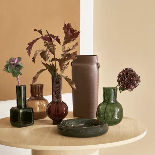 URBAN NATURE CULTURE Serving Bowl - Kalamata - Afbeelding 2