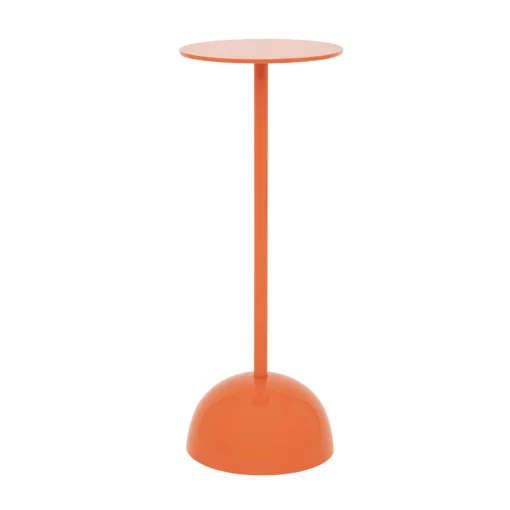 URBAN NATURE CULTURE Side Table - Flame