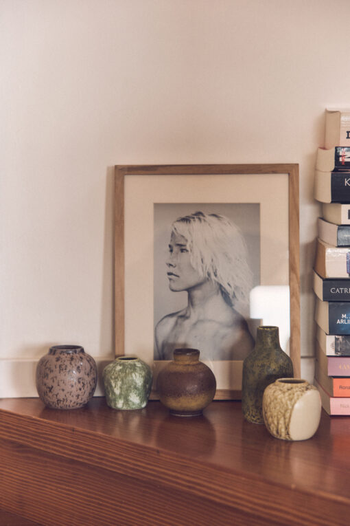 HKLIVING Small Vases - Pursuit - Afbeelding 4