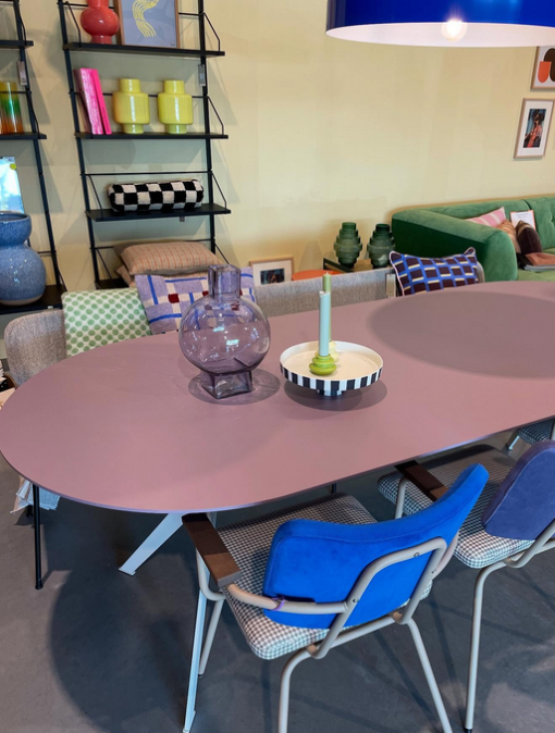 NOGA Eetkamertafel – Zoë - Afbeelding 8