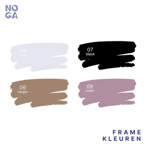 NOGA Eetkamertafel – Zoë - Afbeelding 6