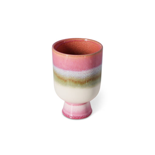 HKLIVING Retro Flower Pot - Rosefield - Afbeelding 2