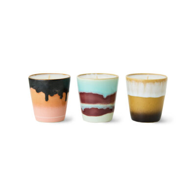 HKLIVING Scented Candle Set – Christmas Special
