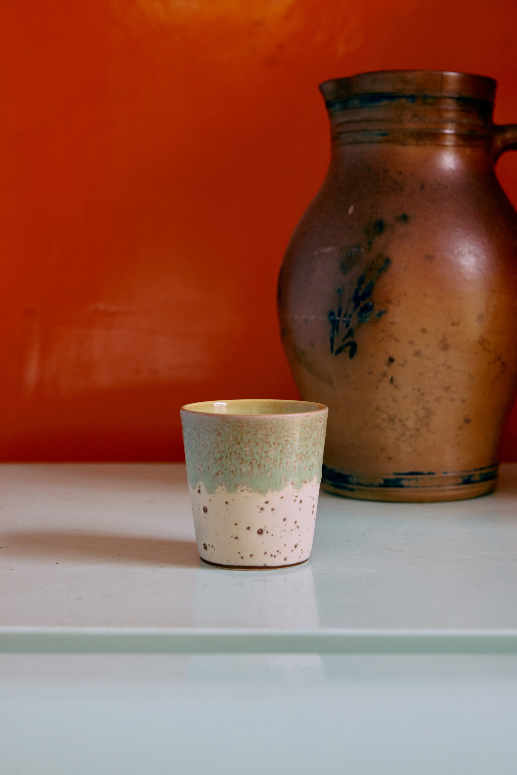 HKLIVING Coffee Mug - Slush - Afbeelding 3