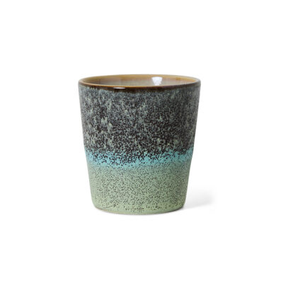 HKLIVING Coffee Mug - Thicket