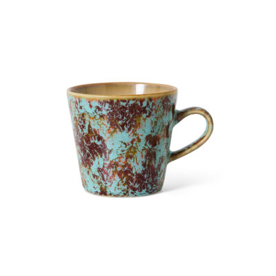 HKLIVING Americano Mug – Patina