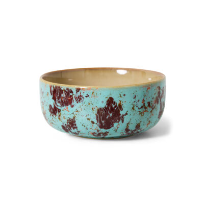 HKLIVING Dessert Bowl - Patina