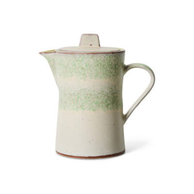 PRE ORDER | HKLIVING Tea Pot - Slush