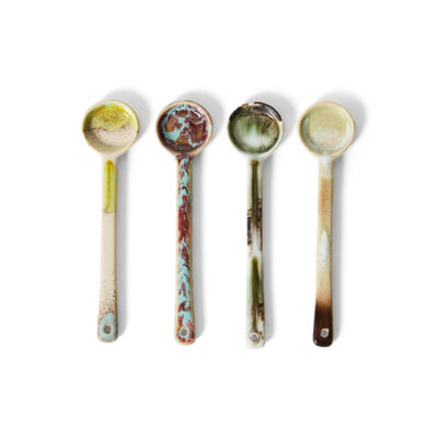 HKLIVING Spoons Set M - Blend