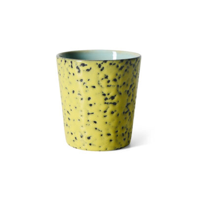 HKLIVING Coffee Mug – Corn