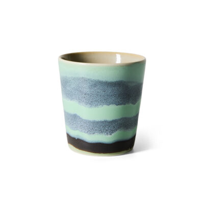 HKLIVING Coffee Mug - River