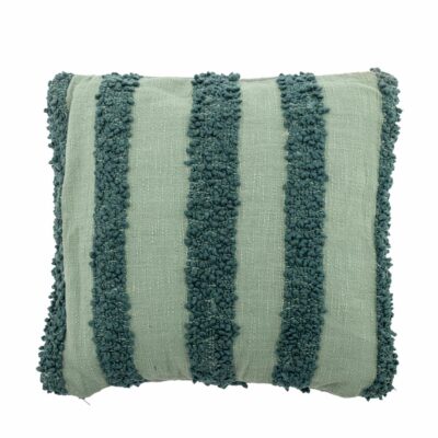 BLOOMINGVILLE Cushion Cory - Green