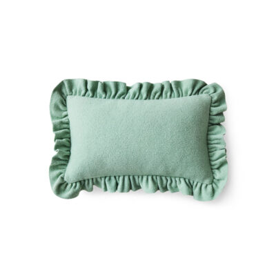HKLIVING Cushion Felt - Mint