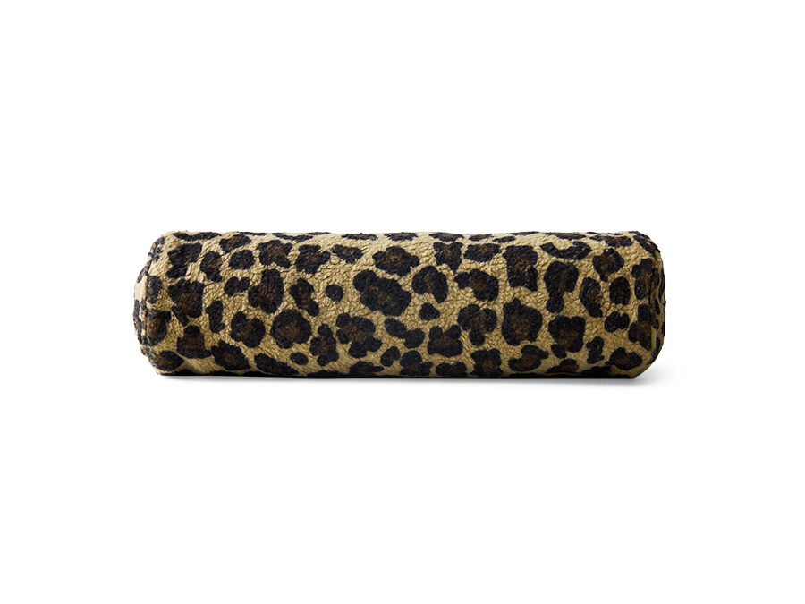 HKLIVING Cushion Bolster – Panther
