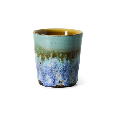HKLIVING Coffee Mug - Agave