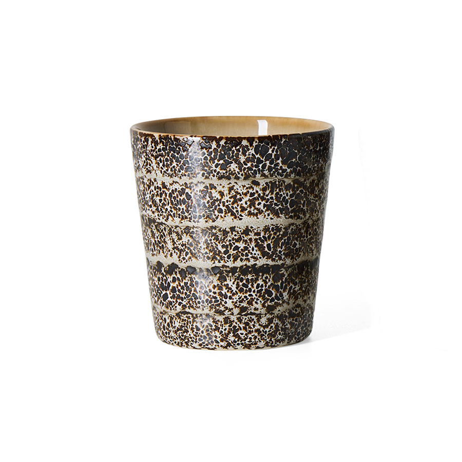 HKLIVING Coffee Mug - Brew