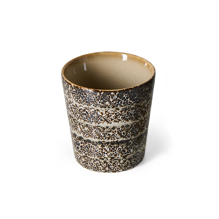 HKLIVING Coffee Mug - Brew - Afbeelding 2