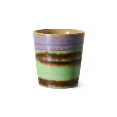 hkliving coffee mug - mochi