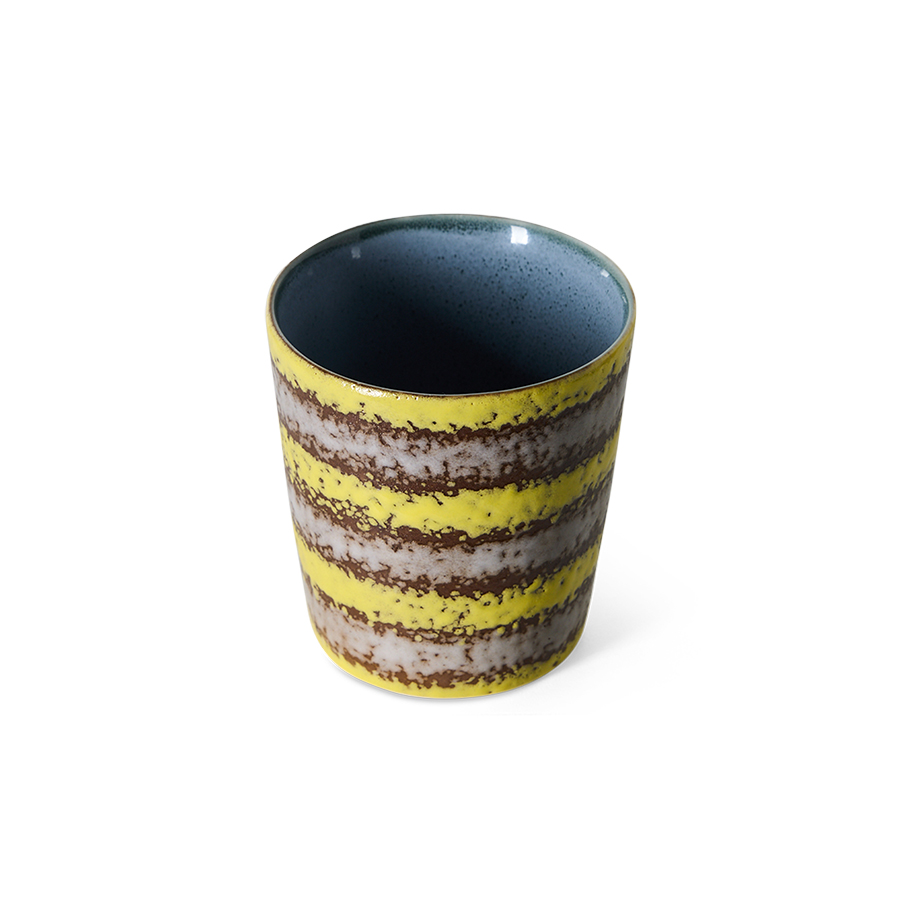 HKLIVING Coffee Mug - Layers - Afbeelding 2