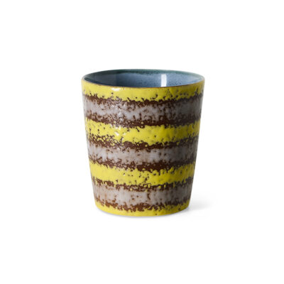 HKLIVING Coffee Mug - Layers