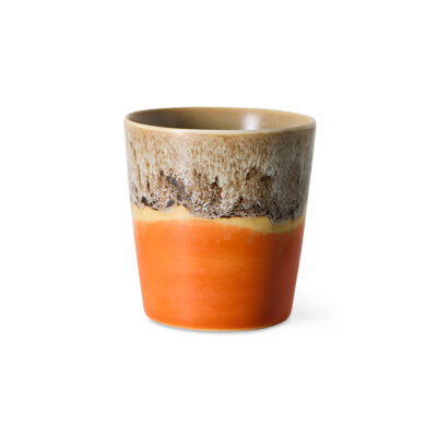 HKLIVING Coffee Mug - Fierce