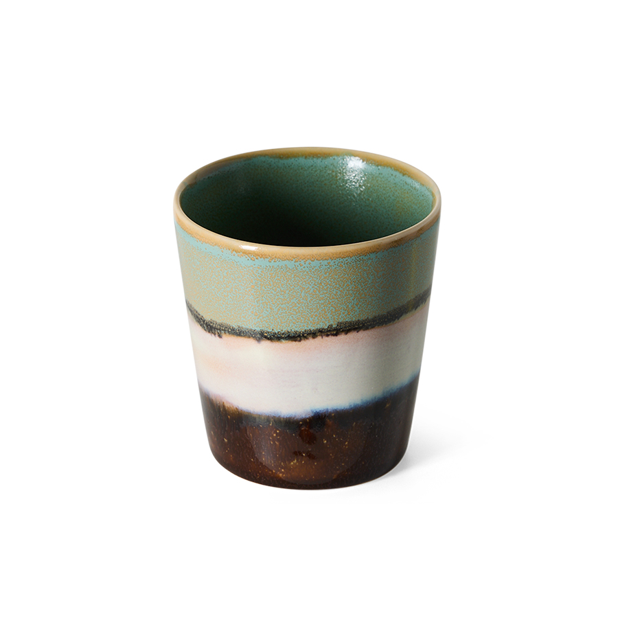 HKLIVING Coffee Mug - Gelato - Afbeelding 2