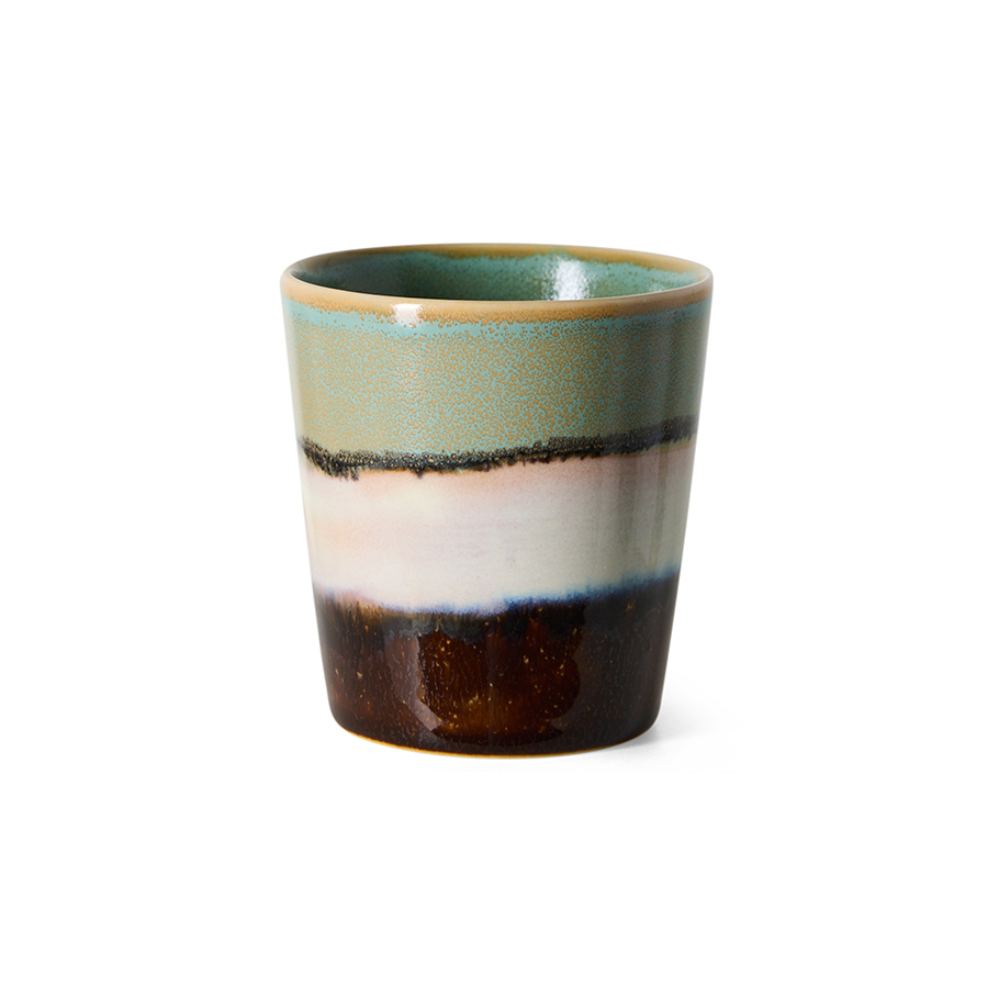 HKLIVING Coffee Mug - Gelato