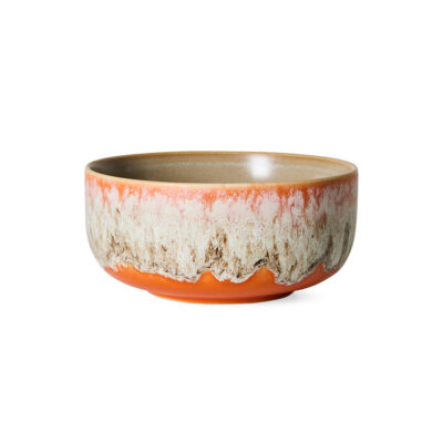 HKLIVING Dessert Bowl - Fierce