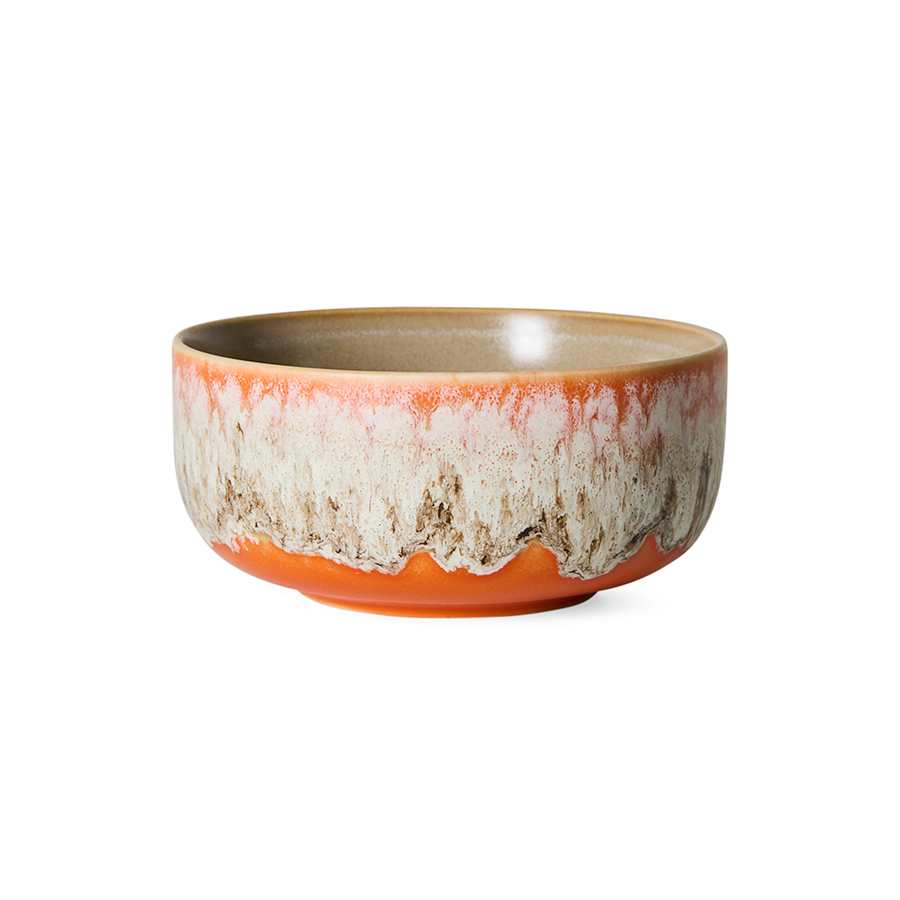 HKLIVING Dessert Bowl - Fierce